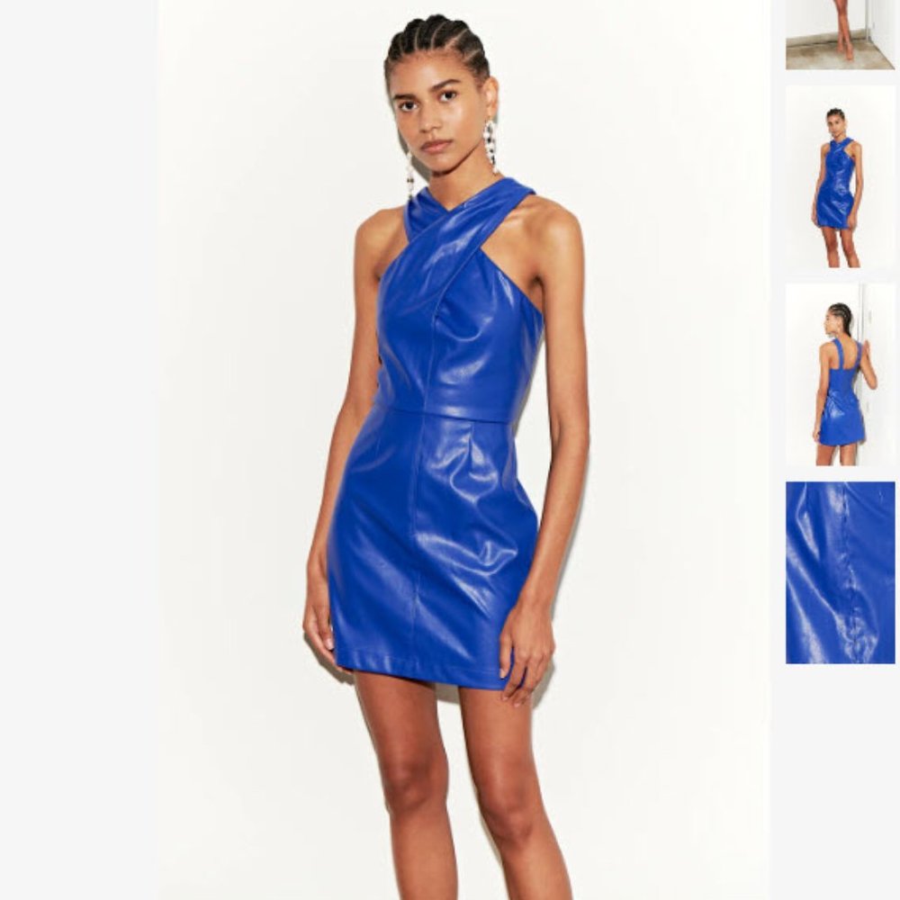 RAYN DRESS- SAYLOR NYC-  NWT **SOLD OUT**
